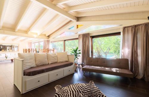 Olbia Villa | Villa Niloan Olbia