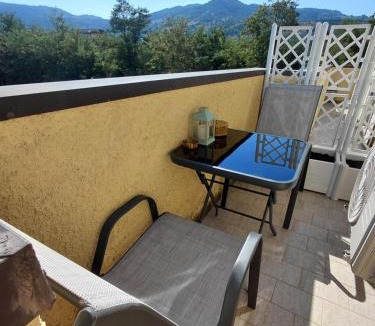 Calalunga-Pietragrande House | Caroline's Home