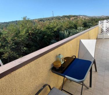 Calalunga-Pietragrande House | Caroline's Home