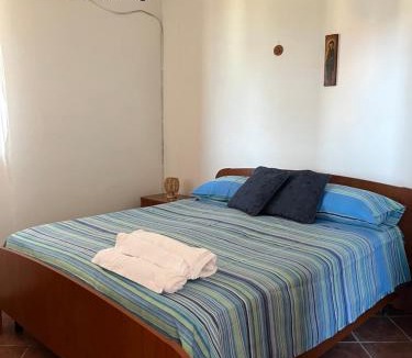 Briatico Apartment | Villa degli Ulivi