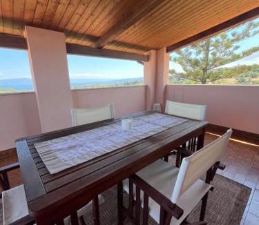Briatico Apartment | Villa degli Ulivi