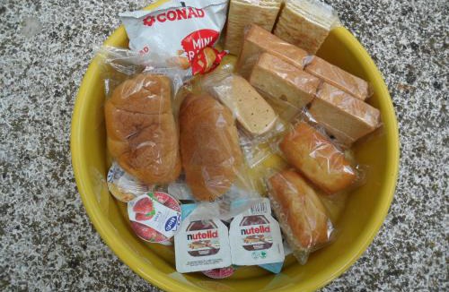 San Casciano dei Bagni House | Agriturismo Monte Santo