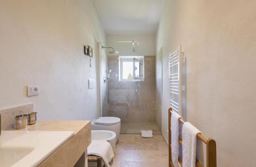 Mercatale Val di Pesa Villa | Villa Molamezza by MMega