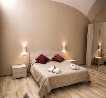 Caiazzo House | Da Nonna Iolanda