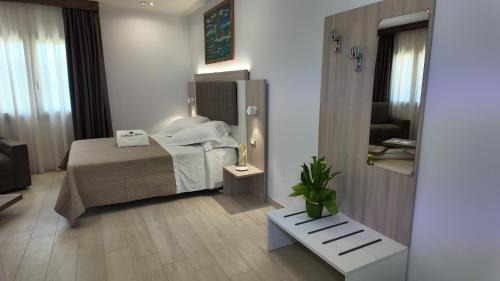 Jonadi Hotel | Airfield Hotel & Spa