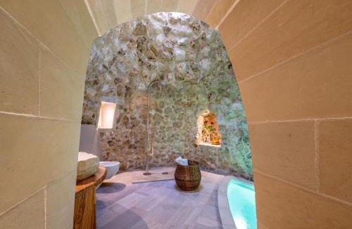 Castrignano de' Greci Villa | Lisària Villa Delle Meraviglie With Pool