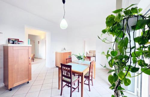 Caiazzo Apartment | AA Guest - Caiazzo Mountain Views Eco Apartment