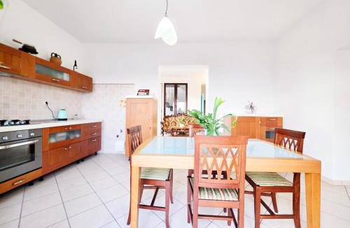 Caiazzo Apartment | AA Guest - Caiazzo Mountain Views Eco Apartment
