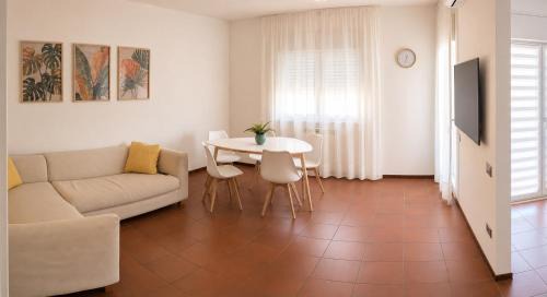 Caserta Apartment | GV Apartments Family