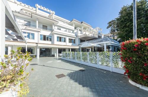 Torre del Greco Hotel | Hotel Sakura, Sure Hotel Collection by Best Western