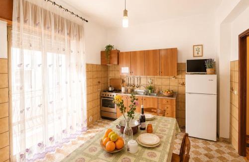 Castellammare del Golfo Apartment | CASA Alle Spezie 1PS Climatizzata