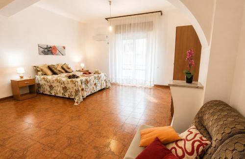 Castellammare del Golfo Apartment | CASA Alle Spezie 1PS Climatizzata