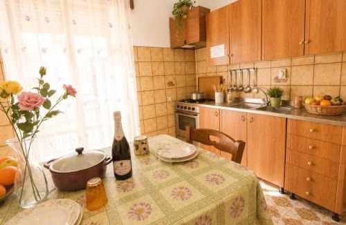 Castellammare del Golfo Apartment | CASA Alle Spezie 1PS Climatizzata