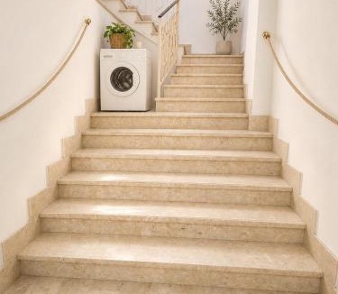 Castellammare del Golfo Apartment | CASA Alle Spezie 1PS Climatizzata