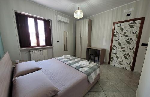 Ariano Irpino Apartment | Casa Vesta