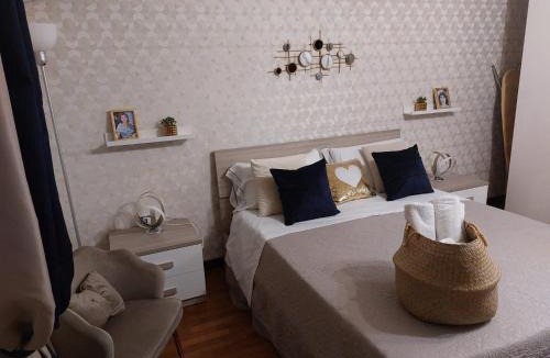 Angri Apartment | My Dream House