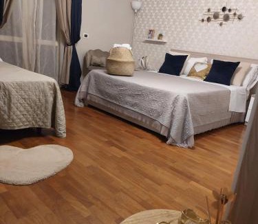 Angri Apartment | My Dream House