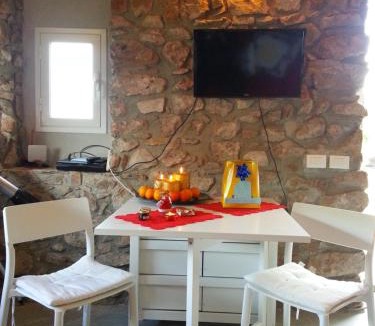 Cefalu Villa | Andrea's Home