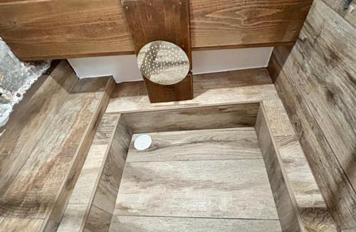 Sapri House | Gemma Maris
