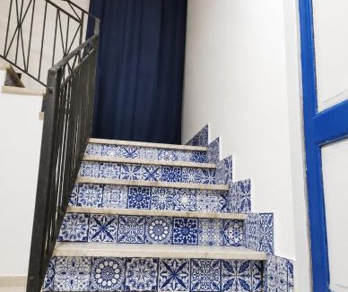 San Mauro Cilento Bed & Breakfast | B&B Spirito Santo