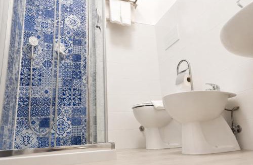 San Mauro Cilento Bed & Breakfast | B&B Spirito Santo
