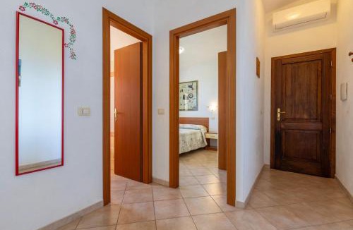 Paduledda House | Sea View Apartment Isola Rossa 1