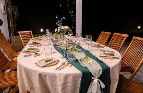Amorosi Villa | Villa Mariarosaria Luxury Dimora & Private Pool