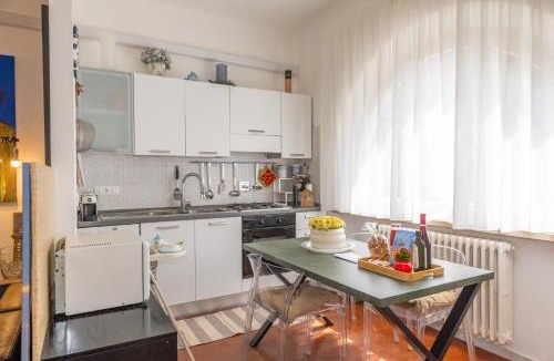 Castiglioncello Apartment | Villa Atusca - Castiglioncello