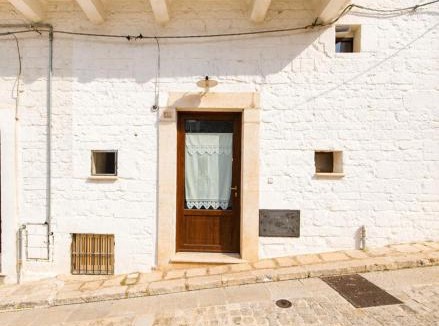 The Trulli of Alberobello House | Casa del Ramaiolo