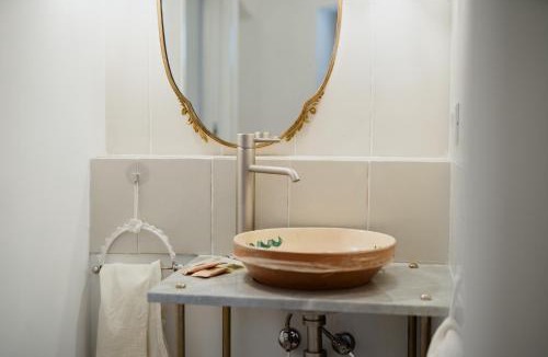 The Trulli of Alberobello House | Casa del Ramaiolo