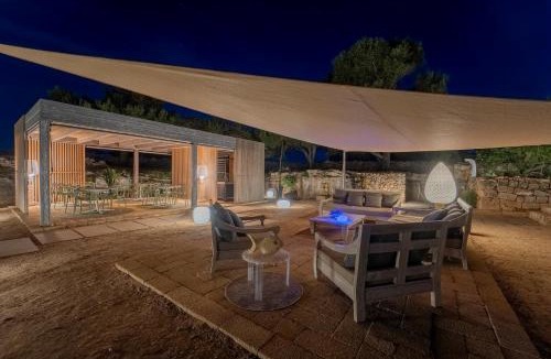 Favignana Bed & Breakfast | Setteminne Resort Design