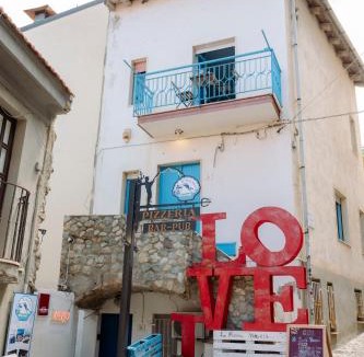 Scilla House | La Piccola Venezia LOVE HOUSE