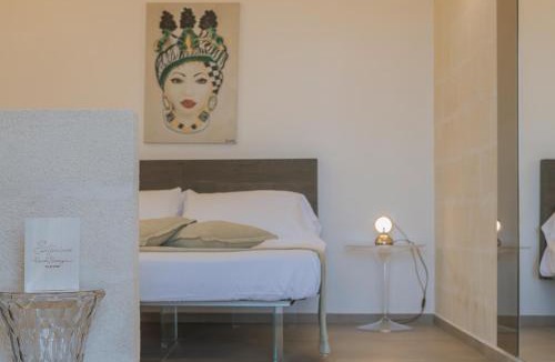 Favignana Bed & Breakfast | Setteminne Resort Design