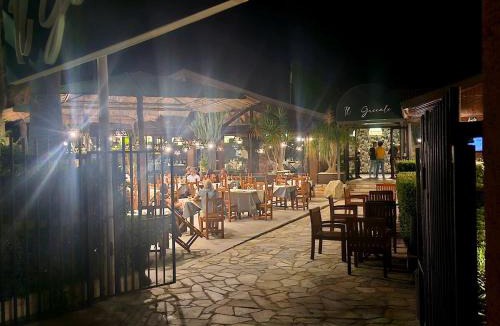 Stignano Mare Apartment | Sapore di Mare