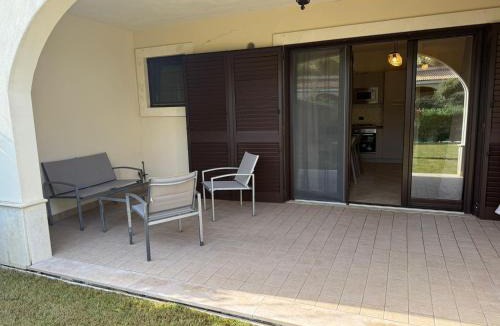 Policoro House | Casa Cousteau