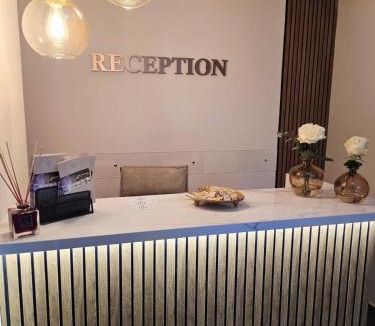 Angri Apartment | Villa Ferraioli Rooms & Apartments