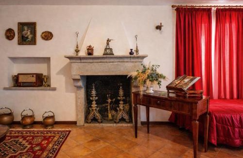 San Marco dei Cavoti Bed & Breakfast | L'antica loggia