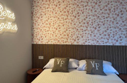 Angri Apartment | Villa Ferraioli Rooms & Apartments