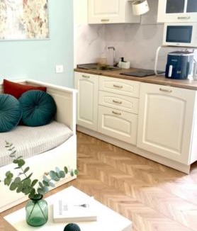 Zona XV Torre Maura House | Guest house thats amore roma