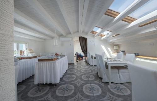 Lampedusa Bed & Breakfast | 7 palazzi Lampedusa