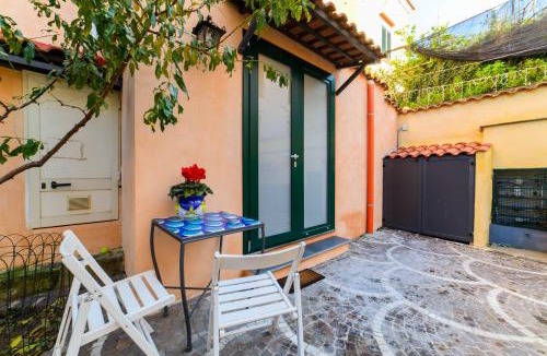 Vico Equense House | Villa Emma Exclusive in the Historic Center-Sorrento Coast