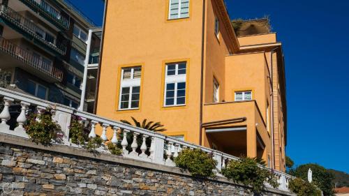 Alassio Apartment | Virgilio 2 - Villa Bice