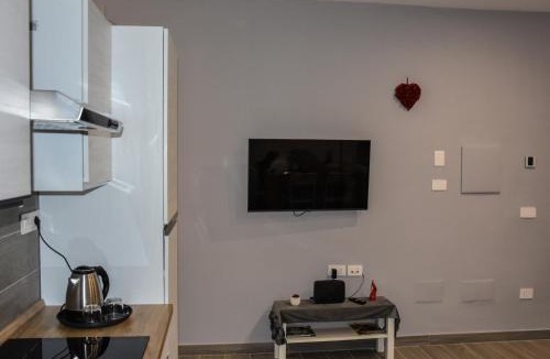 Volla Apartment | House Nonno Viky