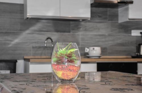Volla Apartment | House Nonno Viky