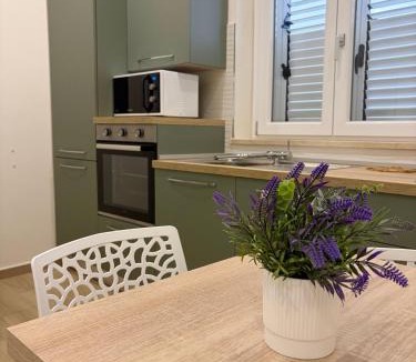 Sant'Eufemia Lamezia Apartment | NEAR AIRPORT LAMEZIA apartment