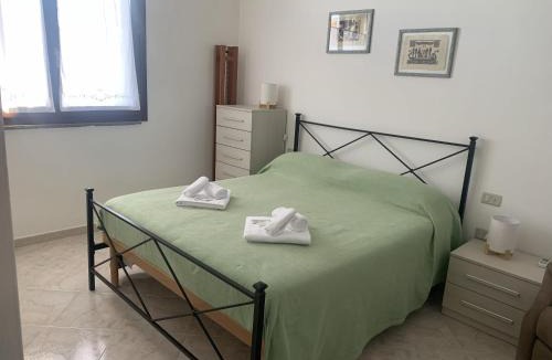 Quartiere XXIV Don Bosco Apartment | Marrucheti 16 Countryside Apartment with Free WiFi & free Parking