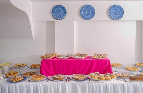 Vico Equense Hotel | Hotiday Vico Equense