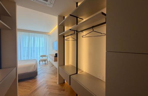 Trapani City Centre Hotel | Rumare - BADIA NUOVA