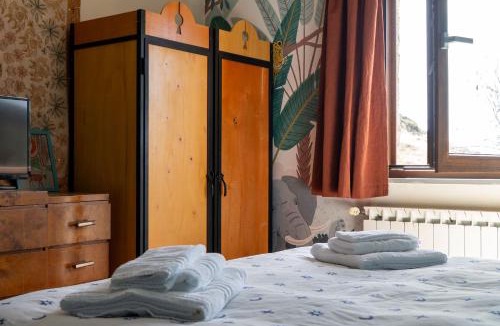 Marsico Vetere House | Azienda Agricola Il Querceto