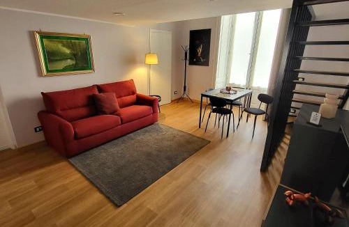 Catania City Centre Apartment | ZingHouse "Noemi"-Near Villa Bellini & Center